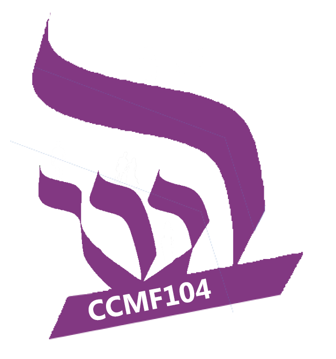 LOGO CCMF104